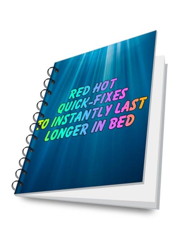 How To Last Longer In Bed Instantly How To Last Longer In Bed Instantly